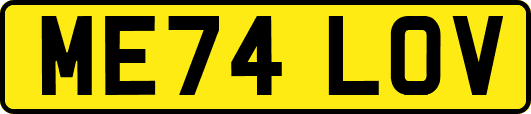 ME74LOV