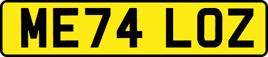 ME74LOZ