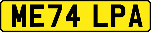 ME74LPA