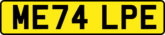 ME74LPE