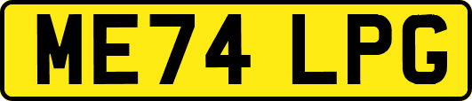 ME74LPG
