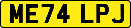 ME74LPJ