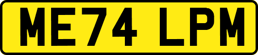 ME74LPM