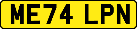 ME74LPN