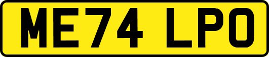 ME74LPO