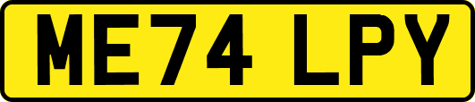 ME74LPY