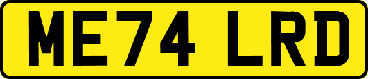 ME74LRD