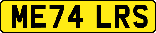 ME74LRS