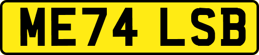 ME74LSB
