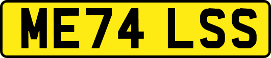 ME74LSS