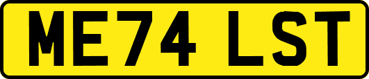 ME74LST