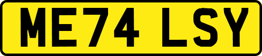 ME74LSY