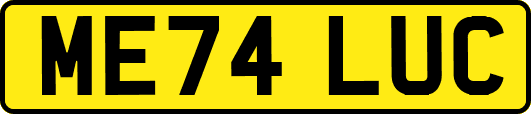 ME74LUC