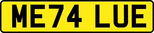 ME74LUE