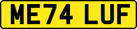ME74LUF