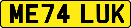 ME74LUK