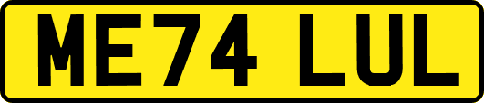 ME74LUL