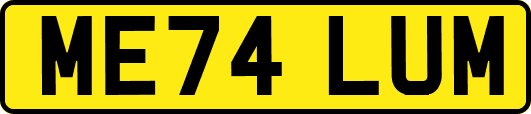 ME74LUM