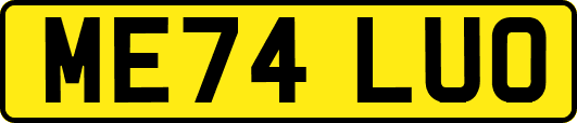 ME74LUO