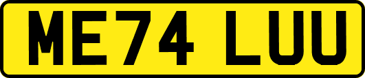 ME74LUU
