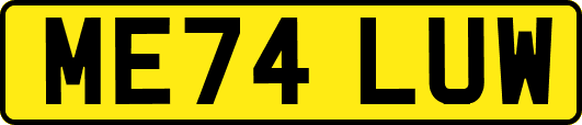 ME74LUW