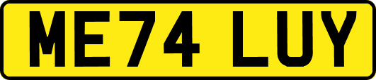 ME74LUY