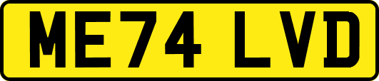 ME74LVD