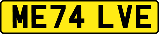 ME74LVE