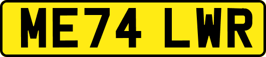 ME74LWR