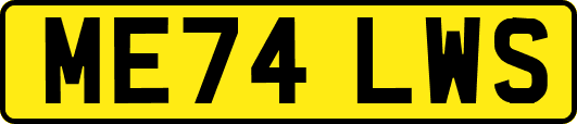 ME74LWS