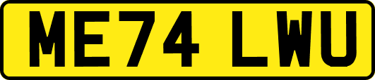 ME74LWU