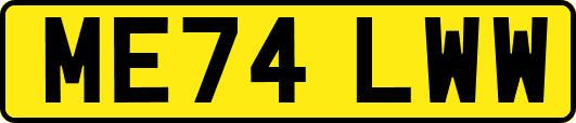 ME74LWW