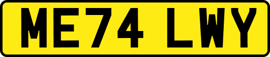 ME74LWY