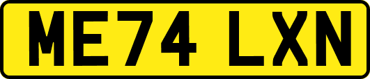 ME74LXN
