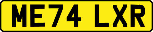 ME74LXR