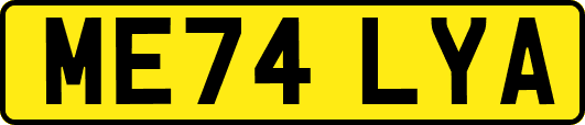ME74LYA