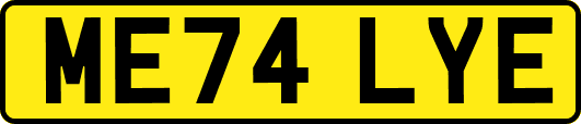 ME74LYE