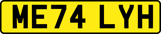 ME74LYH
