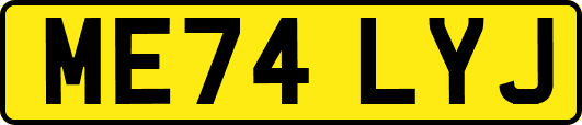 ME74LYJ