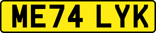ME74LYK