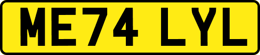 ME74LYL