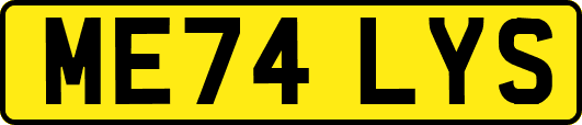 ME74LYS
