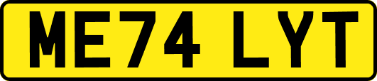 ME74LYT