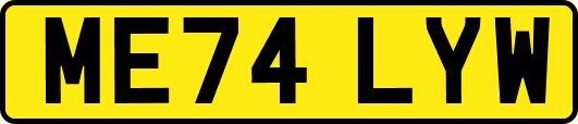 ME74LYW