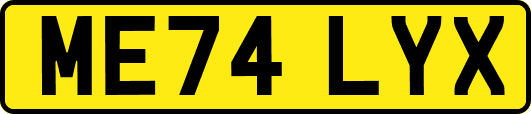 ME74LYX