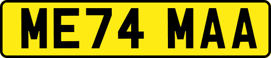 ME74MAA