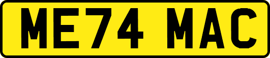 ME74MAC