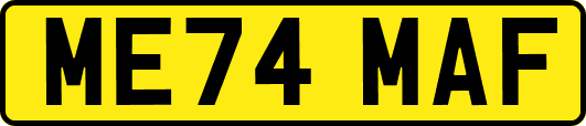 ME74MAF