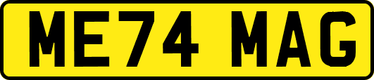 ME74MAG