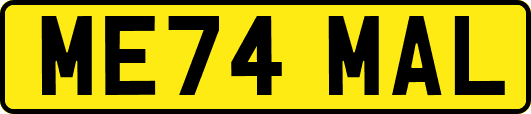 ME74MAL